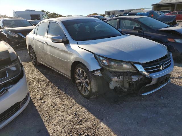 Photo 0 VIN: 1HGCR2F54EA062019 - HONDA ACCORD SPO 