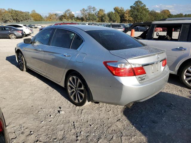 Photo 2 VIN: 1HGCR2F54EA062019 - HONDA ACCORD SPO 