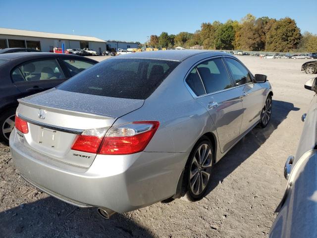 Photo 3 VIN: 1HGCR2F54EA062019 - HONDA ACCORD SPO 