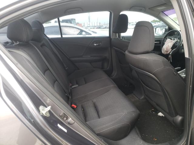 Photo 5 VIN: 1HGCR2F54EA062098 - HONDA ACCORD SPO 