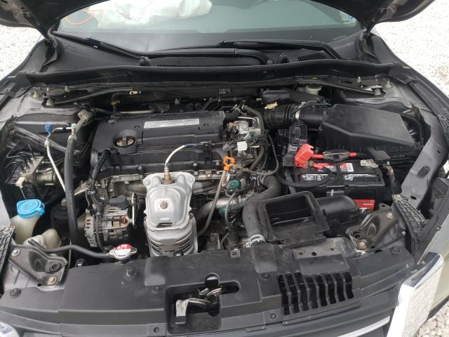 Photo 6 VIN: 1HGCR2F54EA062098 - HONDA ACCORD SPO 