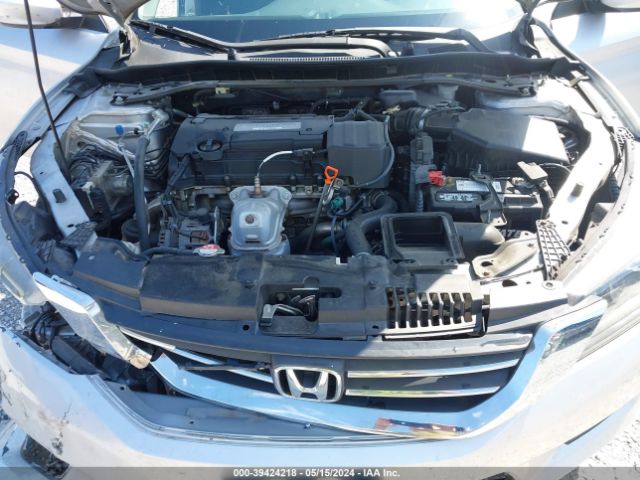 Photo 9 VIN: 1HGCR2F54EA064451 - HONDA ACCORD 