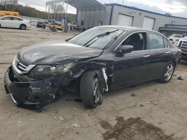 Photo 0 VIN: 1HGCR2F54EA066359 - HONDA ACCORD 