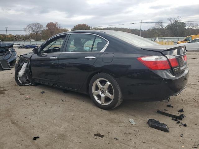 Photo 1 VIN: 1HGCR2F54EA066359 - HONDA ACCORD 