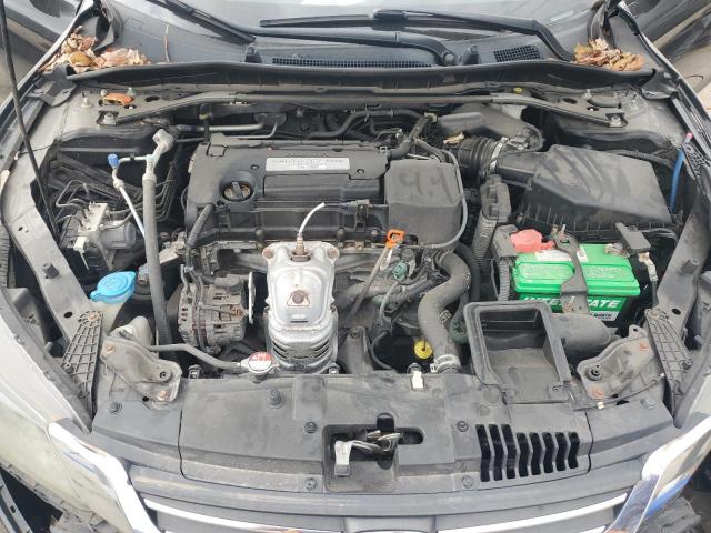 Photo 10 VIN: 1HGCR2F54EA066359 - HONDA ACCORD 