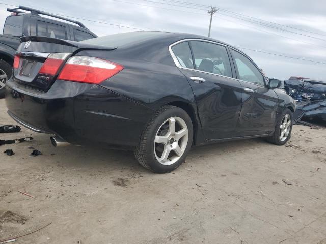 Photo 2 VIN: 1HGCR2F54EA066359 - HONDA ACCORD 