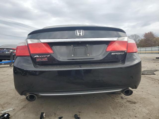 Photo 5 VIN: 1HGCR2F54EA066359 - HONDA ACCORD 