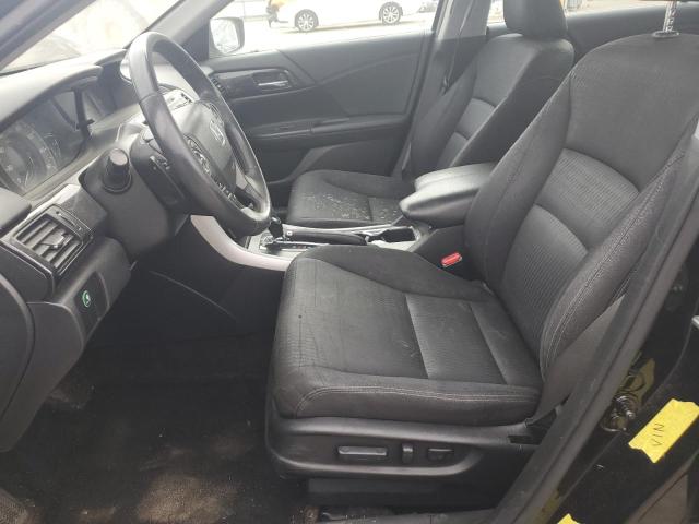 Photo 6 VIN: 1HGCR2F54EA066359 - HONDA ACCORD 