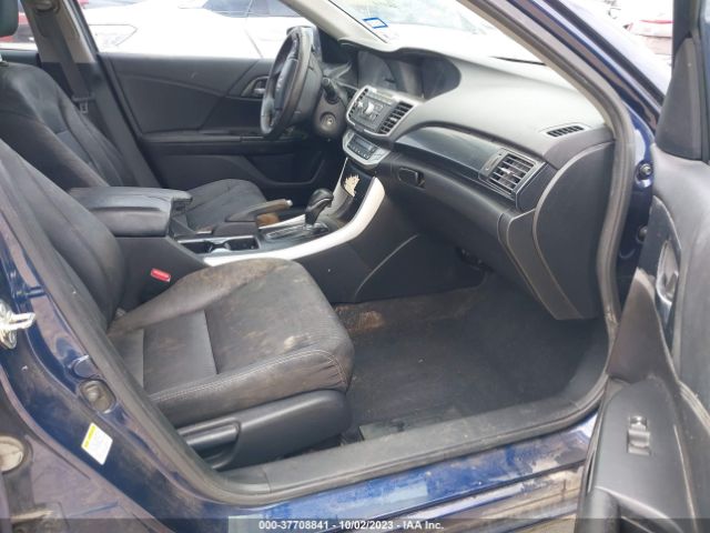 Photo 4 VIN: 1HGCR2F54EA066958 - HONDA ACCORD 