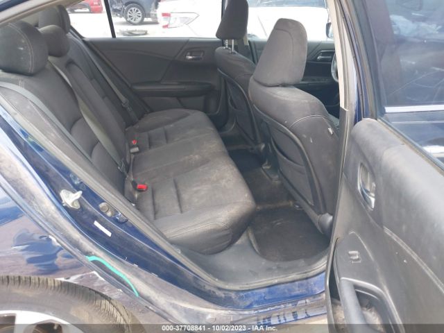 Photo 7 VIN: 1HGCR2F54EA066958 - HONDA ACCORD 