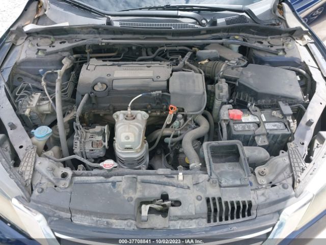 Photo 9 VIN: 1HGCR2F54EA066958 - HONDA ACCORD 