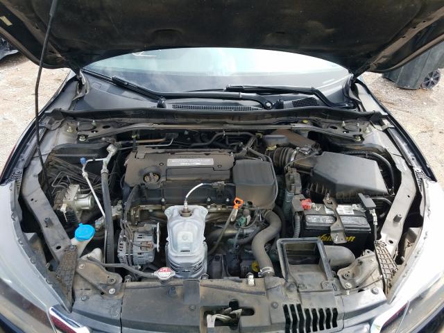 Photo 6 VIN: 1HGCR2F54EA074817 - HONDA ACCORD SPO 