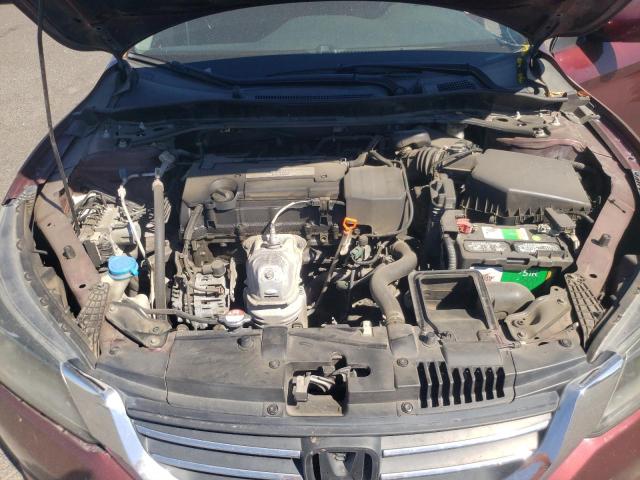 Photo 10 VIN: 1HGCR2F54EA080181 - HONDA ACCORD SPO 