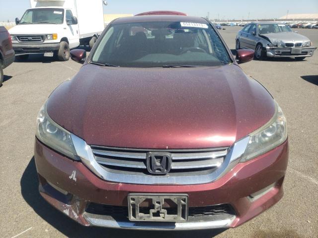 Photo 4 VIN: 1HGCR2F54EA080181 - HONDA ACCORD SPO 