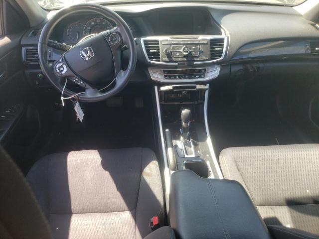 Photo 7 VIN: 1HGCR2F54EA080181 - HONDA ACCORD SPO 