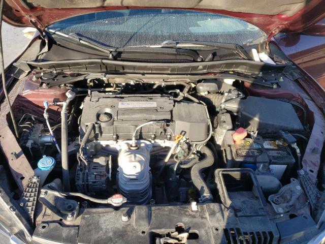 Photo 6 VIN: 1HGCR2F54EA081654 - HONDA ACCORD SPO 