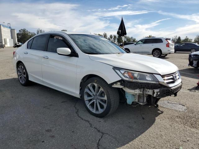 Photo 3 VIN: 1HGCR2F54EA089950 - HONDA ACCORD SPO 