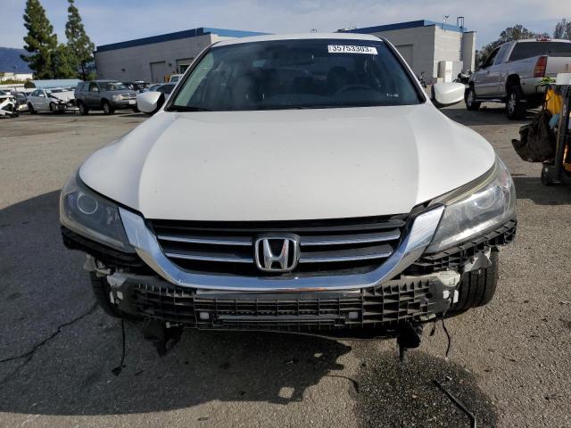 Photo 4 VIN: 1HGCR2F54EA089950 - HONDA ACCORD SPO 