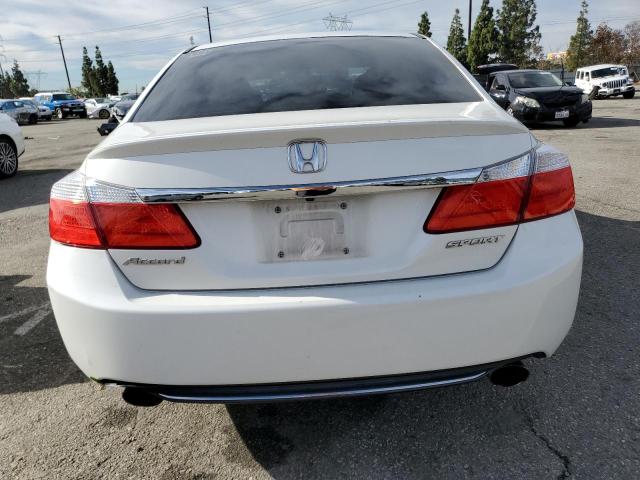 Photo 5 VIN: 1HGCR2F54EA089950 - HONDA ACCORD SPO 