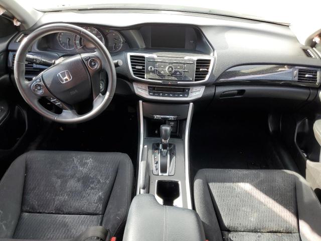 Photo 7 VIN: 1HGCR2F54EA089950 - HONDA ACCORD SPO 