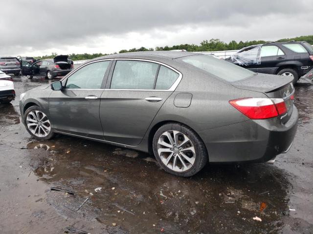 Photo 1 VIN: 1HGCR2F54EA094775 - HONDA ACCORD 