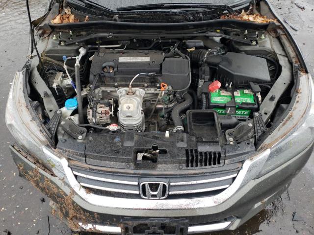 Photo 10 VIN: 1HGCR2F54EA094775 - HONDA ACCORD 