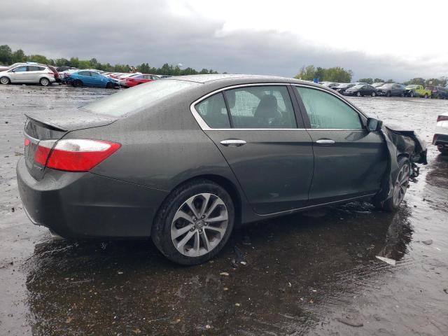 Photo 2 VIN: 1HGCR2F54EA094775 - HONDA ACCORD 