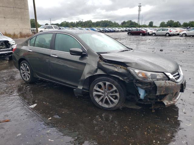 Photo 3 VIN: 1HGCR2F54EA094775 - HONDA ACCORD 