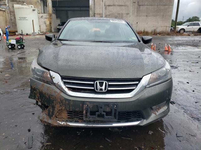 Photo 4 VIN: 1HGCR2F54EA094775 - HONDA ACCORD 