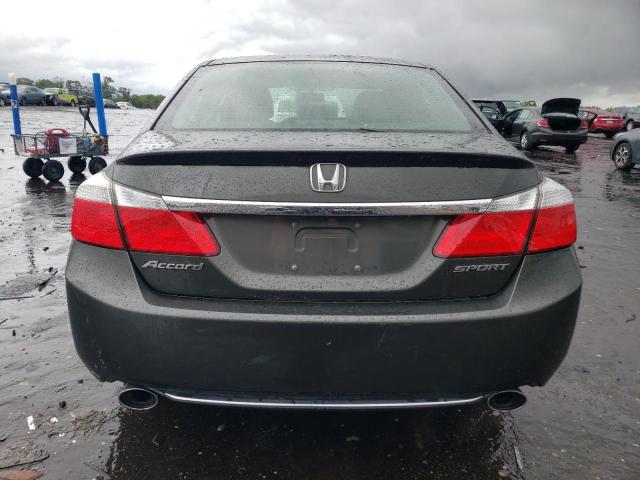 Photo 5 VIN: 1HGCR2F54EA094775 - HONDA ACCORD 