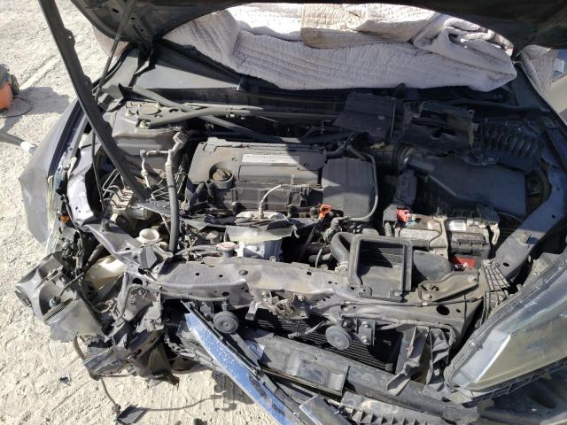 Photo 10 VIN: 1HGCR2F54EA101854 - HONDA ACCORD 