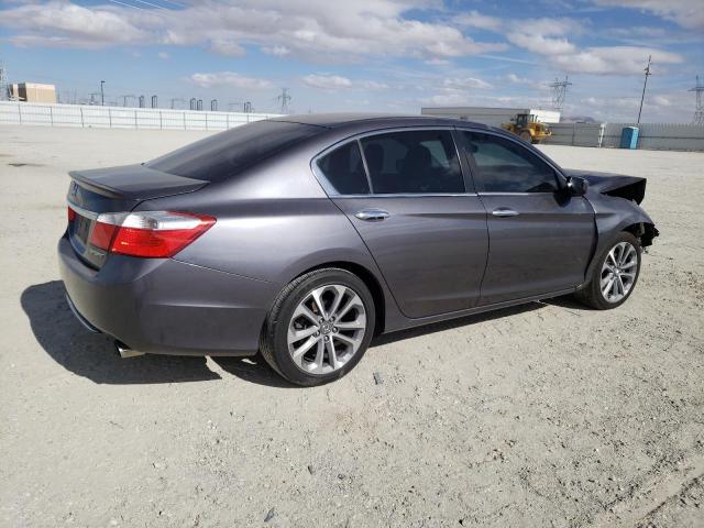 Photo 2 VIN: 1HGCR2F54EA101854 - HONDA ACCORD 