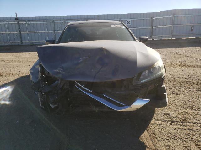 Photo 4 VIN: 1HGCR2F54EA101854 - HONDA ACCORD 