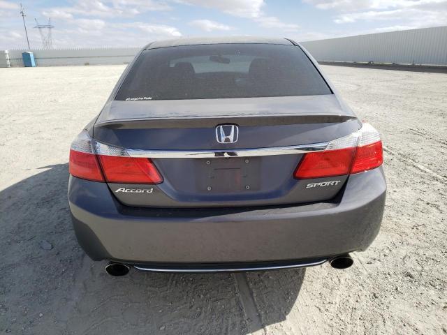 Photo 5 VIN: 1HGCR2F54EA101854 - HONDA ACCORD 