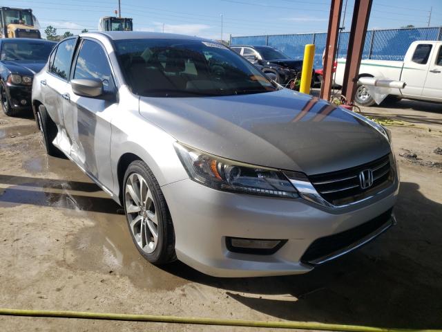 Photo 0 VIN: 1HGCR2F54EA108593 - HONDA ACCORD SPO 