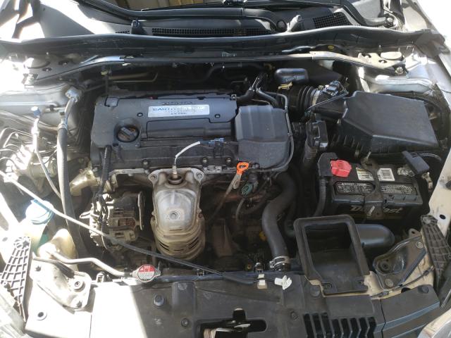 Photo 6 VIN: 1HGCR2F54EA108593 - HONDA ACCORD SPO 