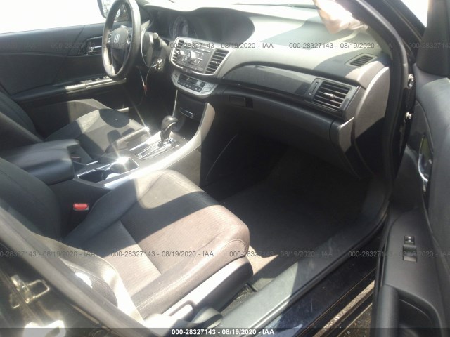 Photo 4 VIN: 1HGCR2F54EA109534 - HONDA ACCORD SEDAN 