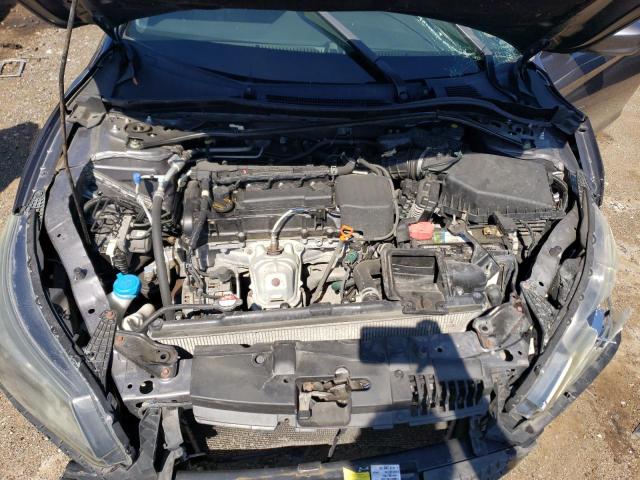 Photo 10 VIN: 1HGCR2F54EA110733 - HONDA ACCORD 