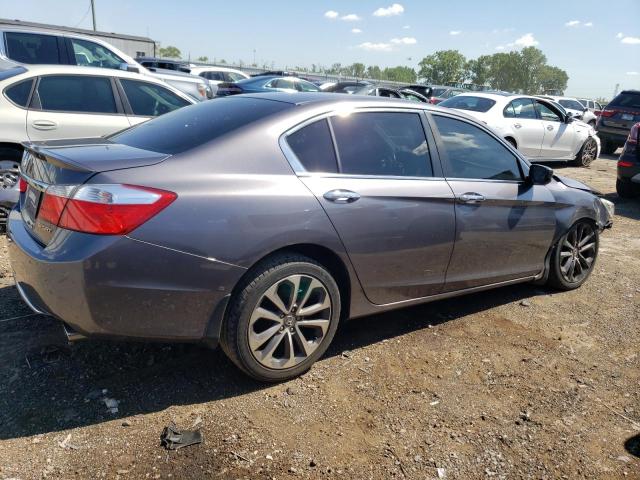 Photo 2 VIN: 1HGCR2F54EA110733 - HONDA ACCORD 