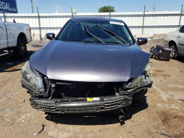 Photo 4 VIN: 1HGCR2F54EA110733 - HONDA ACCORD 