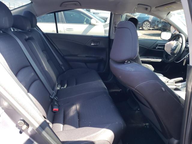 Photo 9 VIN: 1HGCR2F54EA110733 - HONDA ACCORD 