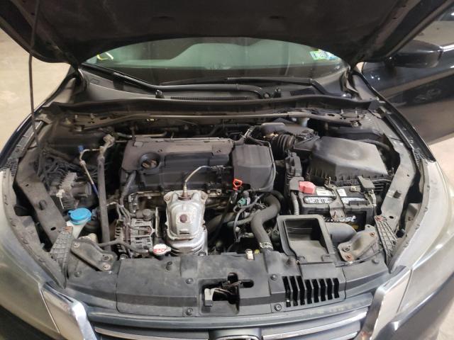 Photo 6 VIN: 1HGCR2F54EA112420 - HONDA ACCORD SPO 