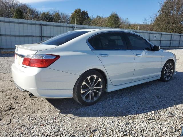 Photo 2 VIN: 1HGCR2F54EA113793 - HONDA ACCORD SPO 