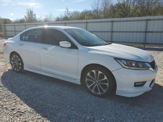 Photo 3 VIN: 1HGCR2F54EA113793 - HONDA ACCORD SPO 