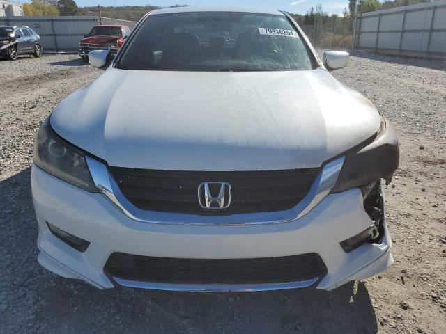 Photo 4 VIN: 1HGCR2F54EA113793 - HONDA ACCORD SPO 