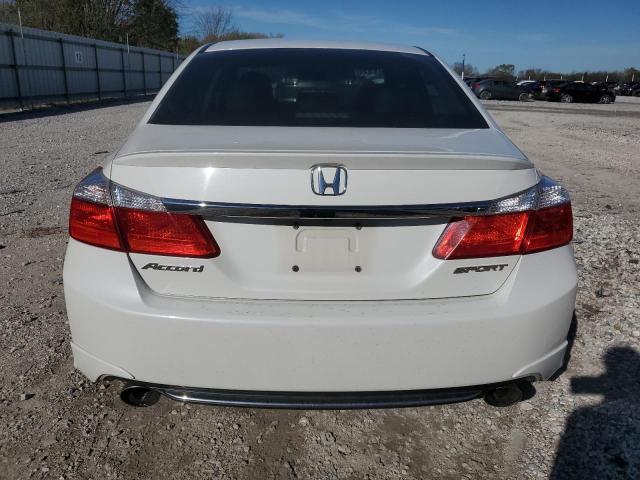 Photo 5 VIN: 1HGCR2F54EA113793 - HONDA ACCORD SPO 