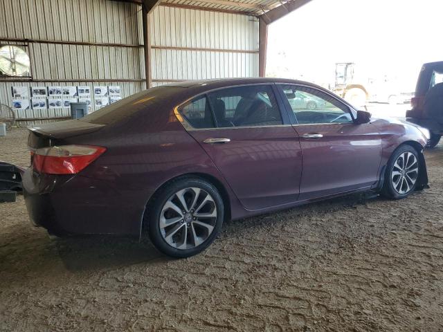 Photo 2 VIN: 1HGCR2F54EA114555 - HONDA ACCORD SPO 