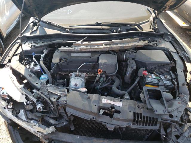 Photo 10 VIN: 1HGCR2F54EA120940 - HONDA ACCORD SPO 