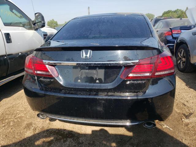 Photo 5 VIN: 1HGCR2F54EA120940 - HONDA ACCORD SPO 