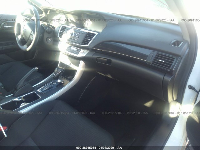 Photo 4 VIN: 1HGCR2F54EA123093 - HONDA ACCORD SEDAN 